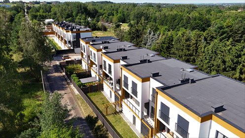 Nowoczesne 4-pokojowe mieszkanie z garażem i balkonem mieszkanie Rzeszów, Pańska