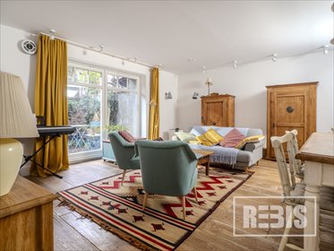 mieszkanie na sprzedaż 76m2 mieszkanie Kraków, Zwierzyniec, Władysława Anczyca