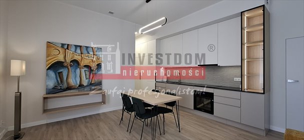Ekskluzywne 63 m² w Brzegu, gotowe do zamieszkania zapraszam mieszkanie Brzeg