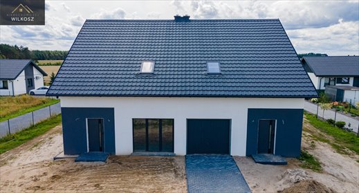 dom na sprzedaż 113m2 dom Brzeźno