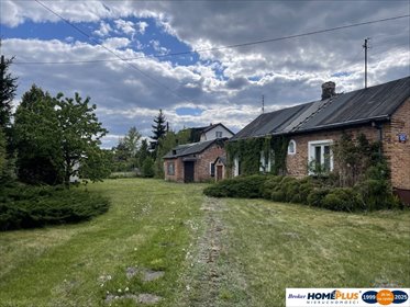 działka na sprzedaż 18404m2 działka Ciemne