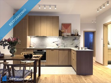 mieszkanie na wynajem 66m2 mieszkanie Warszawa, Białołęka, Stefanika