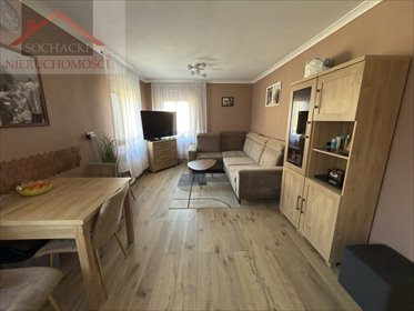 Przestronne 2-pokojowe mieszkanie 39,4 m² w centrum Lubania mieszkanie Lubań, Łużycka
