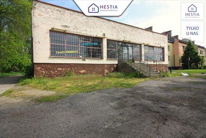 Budynek z mieszkaniami i działalnością - Reńsko 193,5 m² lokal użytkowy Reńsko