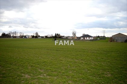 Zapraszam do zakupu działki 3081 m² w Chełmica Duża działka Chełmica Duża