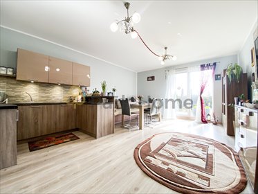 mieszkanie na sprzedaż 60m2 mieszkanie Świebodzin