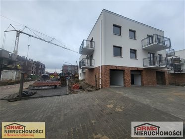 mieszkanie na sprzedaż 54m2 mieszkanie Stargard, centrum, Elizy Orzeszkowej