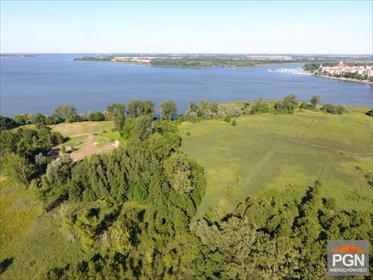 Działka budowlana 1000 m² - WZ na dom z garażem w Buniewicach działka Buniewice