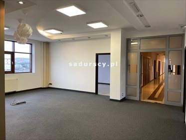 lokal użytkowy na wynajem 188m2 lokal użytkowy Kraków, Borek - Fałęcki, Zakopiańska