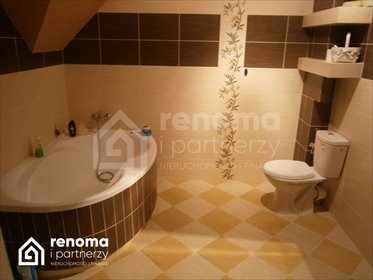 dom na sprzedaż 300m2 dom Strzeżenice