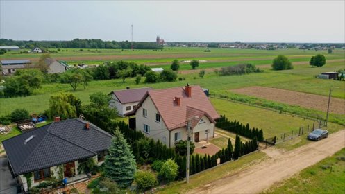 dom na sprzedaż 218m2 dom Ostrołęka, Marynarzy 1. Batalionu Pułku Morskiego