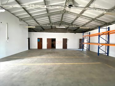 lokal użytkowy na wynajem 310m2 lokal użytkowy Wrocław, Psie Pole, Sołtysowice, Sołtysowicka