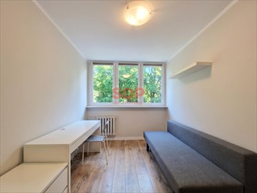 Zapraszam do 48 m² mieszkania w Krzykach, gotowe do wprowadzenia mieszkanie Wrocław, Krzyki, Powstańców Śląskich, Kamienna