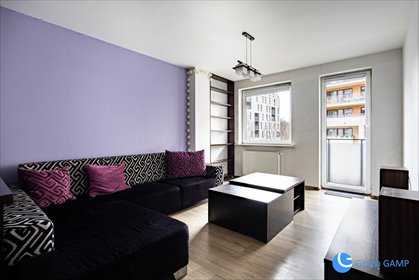 mieszkanie na wynajem 46m2 mieszkanie Kraków, Krowodrza, Poznańska