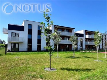 mieszkanie na sprzedaż 55m2 mieszkanie Kraków, Ruczaj, Karola Bunscha