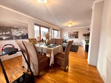 dom na sprzedaż 165m2 dom Kąkolewo