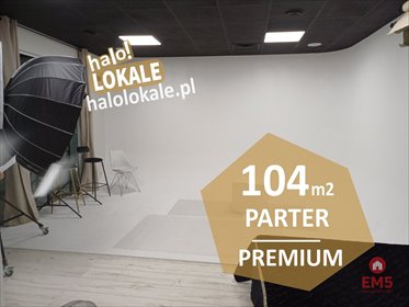 lokal użytkowy na sprzedaż 104m2 lokal użytkowy Białystok, Centrum