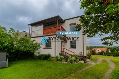 dom na sprzedaż 95m2 dom Puzdrowo