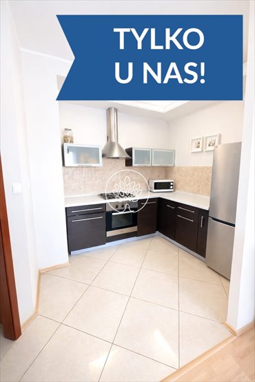 Zapraszam do obejrzenia 44 m² mieszkania w zielonej Ochocie mieszkanie Warszawa, Ochota