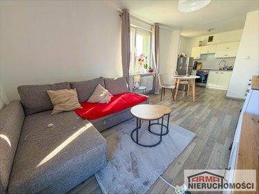 mieszkanie na sprzedaż 38m2 mieszkanie Stargard, STARE MIASTO, Kuśnierzy