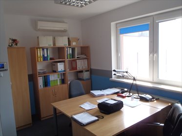 Lokal użytkowy na wynajem Warszawa, Bemowo 210m2 Foto 5