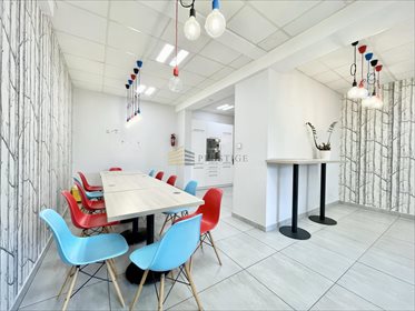 Lokal użytkowy na wynajem Warszawa 1 300m2 Foto 4