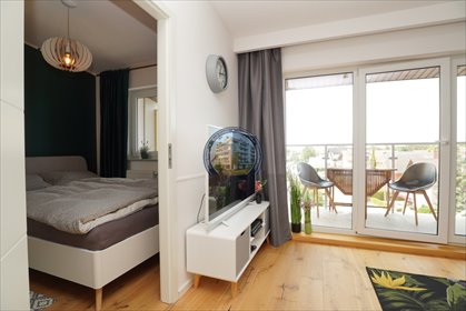 mieszkanie na sprzedaż 31m2 mieszkanie Dziwnówek, 1 Maja 10a