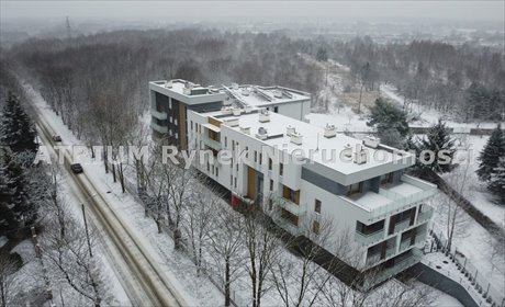 mieszkanie na sprzedaż 27m2 mieszkanie Piotrków Trybunalski, Wierzeje