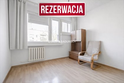 Przestronne 2-pokojowe mieszkanie z balkonem i piwnicą mieszkanie Kraków, Mistrzejowice, Mistrzejowice, os. Bohaterów Września