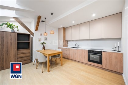 mieszkanie na sprzedaż 45m2 mieszkanie Lębork, Lębork, Kossaka