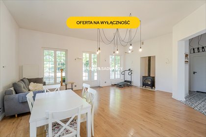 dom na sprzedaż 226m2 dom Rączna