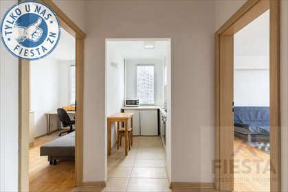 mieszkanie na wynajem 58m2 mieszkanie Warszawa, Wola, Wolska