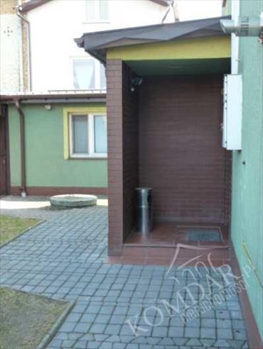 Lokal użytkowy na sprzedaż Rybie, Rybie 250m2 Foto 2