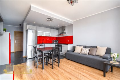Mieszkanie 55 m² z balkonem, pełne wyposażenia - zapraszam mieszkanie Kraków, Prądnik Biały, Prądnik Biały, Henryka Pachońskiego