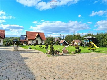dom na sprzedaż 70m2 dom Podwilk