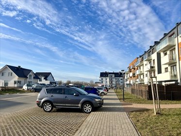 mieszkanie na sprzedaż 64m2 mieszkanie Stargard, Centrum, BOHATERÓW GETTA WARSZAWSKIEGO