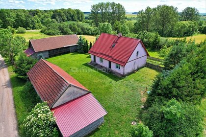 dom na sprzedaż 122m2 dom Guzy
