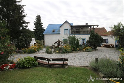 dom na sprzedaż 114m2 dom Oława