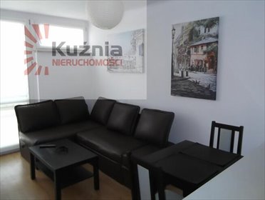Do sprzedania funkcjonalna kawalerka 27 m² w Warszawie mieszkanie Warszawa, Śródmieście, Grzybowska