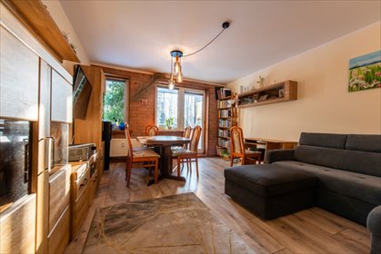 mieszkanie na sprzedaż 54m2 mieszkanie Olsztyn, Jemioły