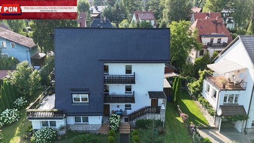 dom na sprzedaż 350m2 dom Polanica-Zdrój