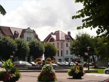 Lokal użytkowy na wynajem Czaplinek, gen. Władysława Sikorskiego 185m2 Foto 4