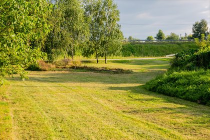 działka na sprzedaż 3200m2 działka Łukanowice