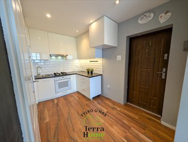 mieszkanie na sprzedaż 32m2 mieszkanie Kielce, Jaworskiego