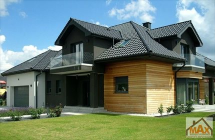 dom na sprzedaż 368m2 dom Imielin