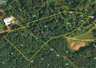 działka na sprzedaż 20557m2 działka Otwock, Żurawia