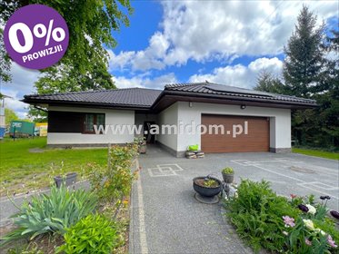 dom na sprzedaż 193m2 dom Wołomin
