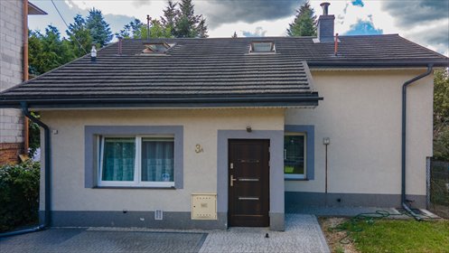 dom na sprzedaż 130m2 dom Lublin, Biernata z Lublina