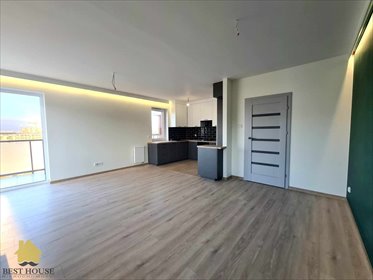 mieszkanie na sprzedaż 63m2 mieszkanie Lublin, Wrotków