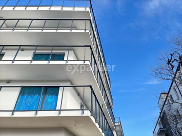 mieszkanie na sprzedaż 58m2 mieszkanie Warszawa, Białołęka Żerań, Myśliborska